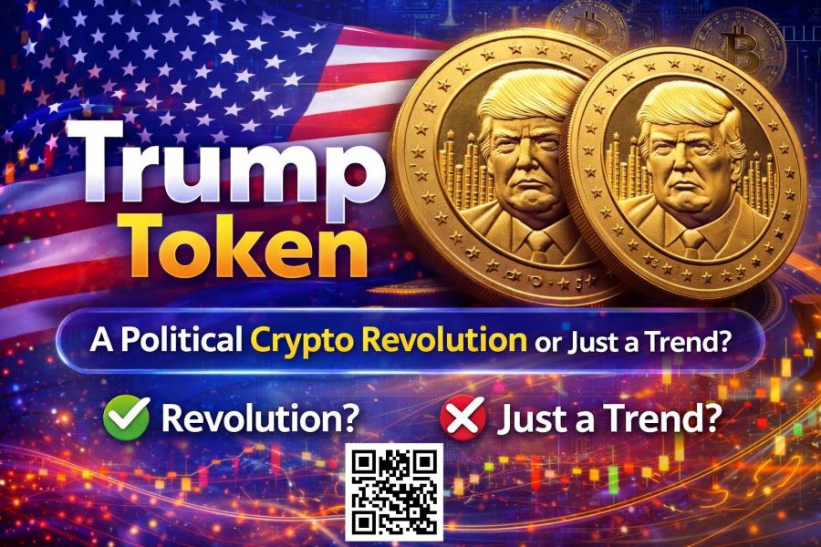 Trump Token