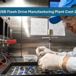 USB Flash Drive Manufacturing Plant Cost 2026