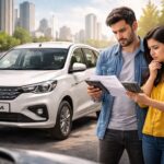 Outstation Taxi Service in Mumbai