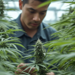 Harvest Cannabis at the Perfect Time: Methods, Tips, and Best Practices