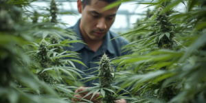 Harvest Cannabis at the Perfect Time: Methods, Tips, and Best Practices