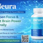 Neura supplement