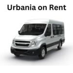 12 Seater Luxury Maharaja Urbania