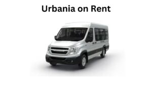 12 Seater Luxury Maharaja Urbania