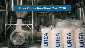Urea Production Plant Cost 2026