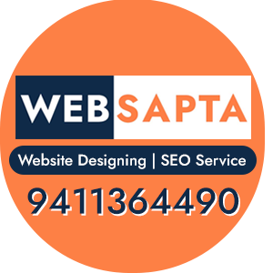 WEBSAPTA-web-design-SEO-services-9411364490-LOGO
