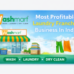 Washmart Most Profitable Laundry Franchise Business In India.png