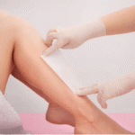 Waxing Services at Home in Lahore