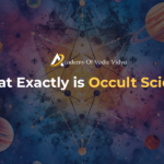 What Exactly is Occult Science