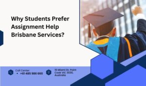 Assignment Help Brisbane