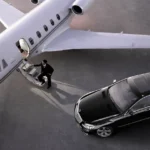 Airport Limo Service