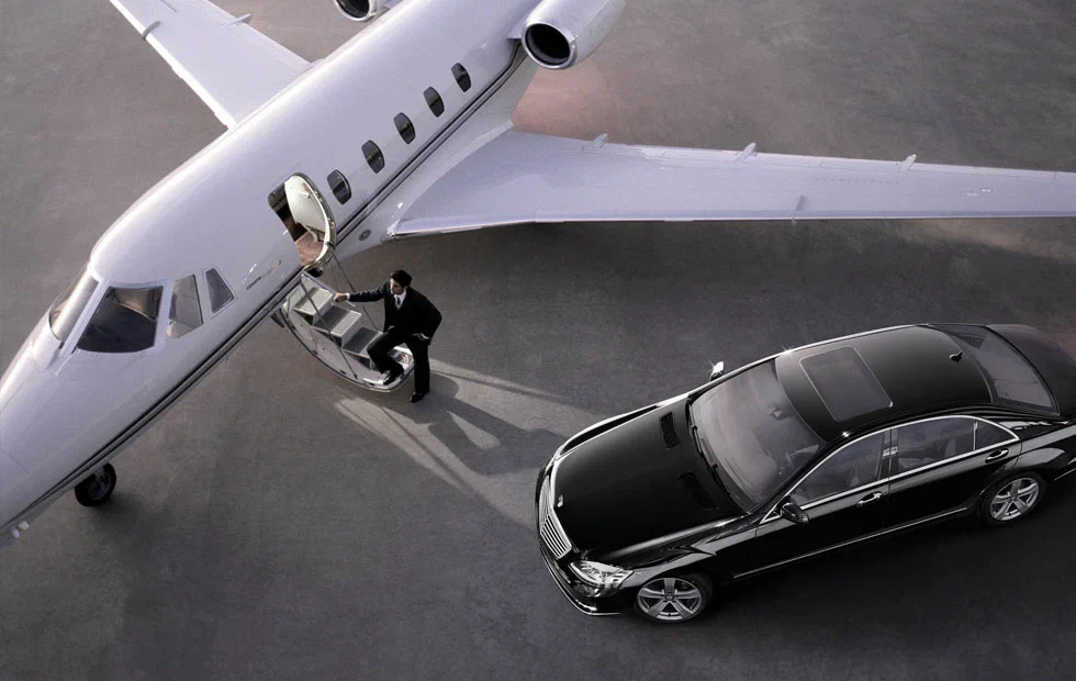 Airport Transfers