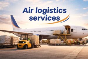 air-logistics-services