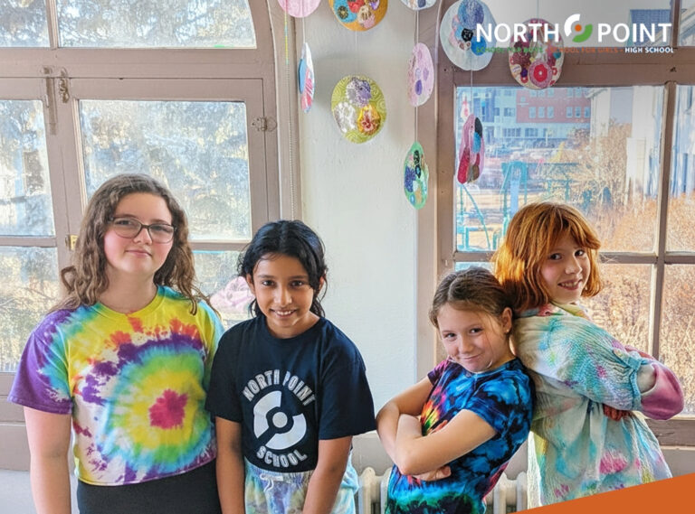 all-girls school in calgary