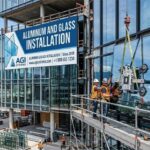 Aluminum and Glass Installation Services by Trusted Experts