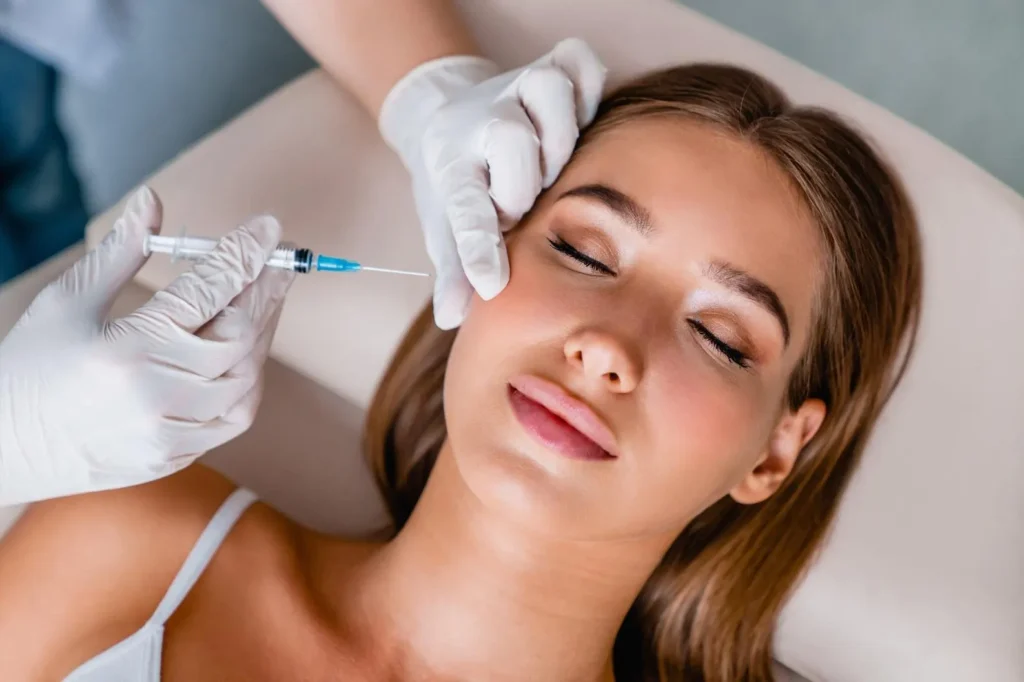 Bahnhofstrasse Botox Treatment Guide 2026