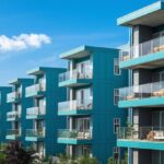 embassy upcoming projects