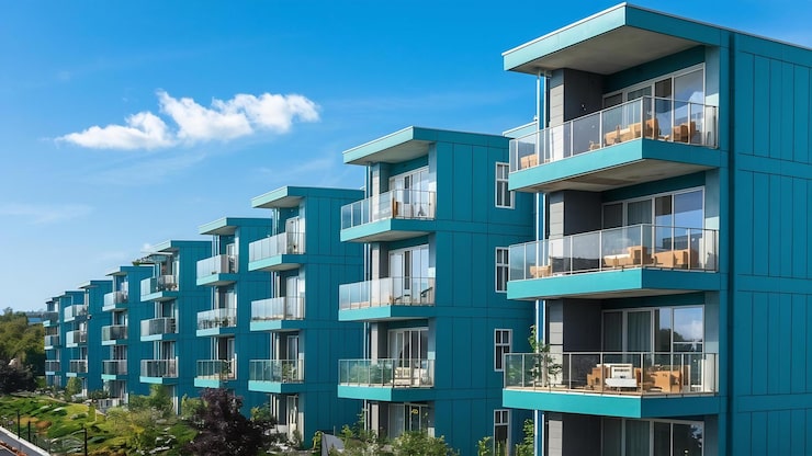 embassy upcoming projects