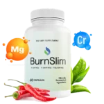 burn slim supplement product image