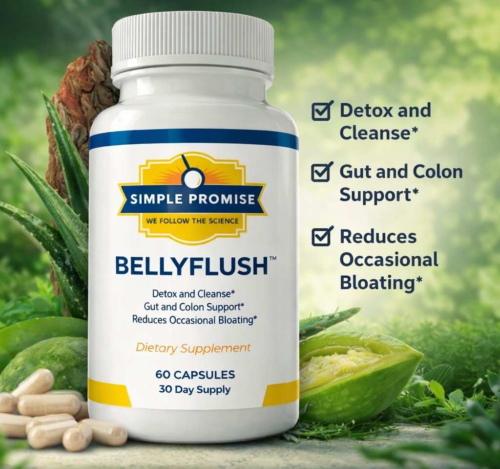 BellyFlush