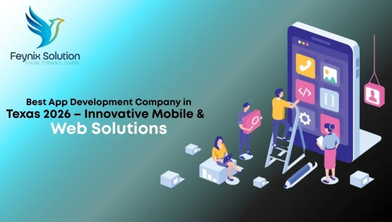 best app development company_ in Texas