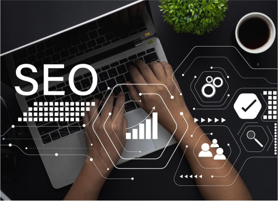 SEO Service Company in Dubai