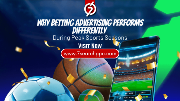 betting advertising