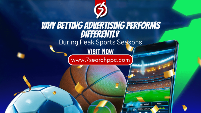 betting advertising