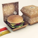 Burger Boxes