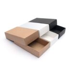 cardboard business card boxes