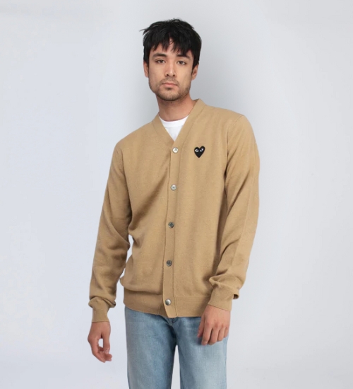 How to Spot Limited Edition Comme Des Garcons Pieces