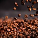 coffee beans supplier Dubai