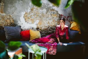 Daphne Alexander: A Journey of True Artistry