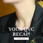 Butler & Wilson QVC Brooch Collection for Women