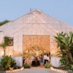 Small Wedding Venues California