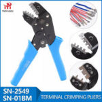 Crimping Tool
