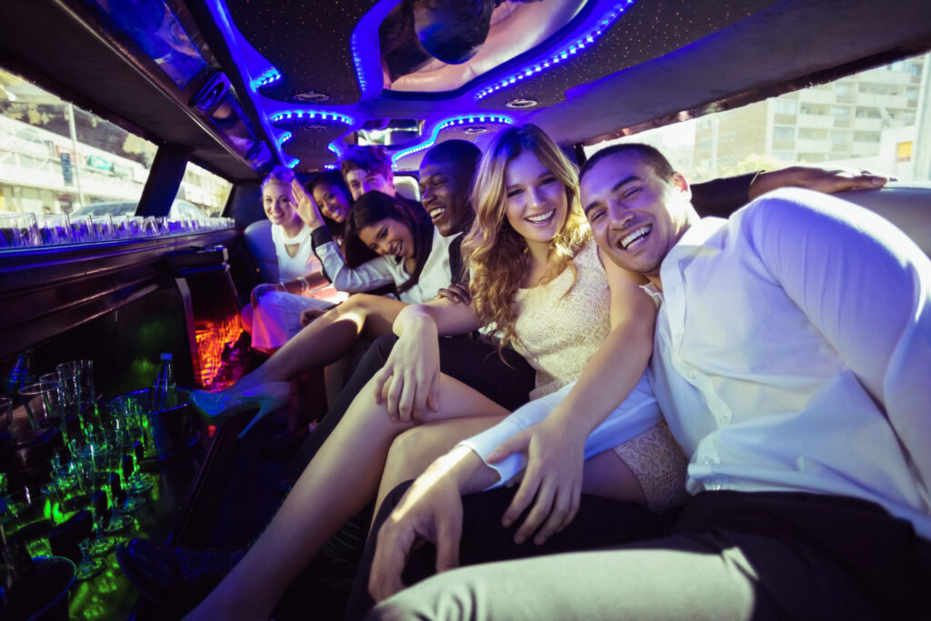 Special Event Limousine