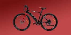electric bicycle