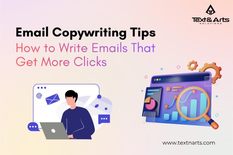 email copywriting services