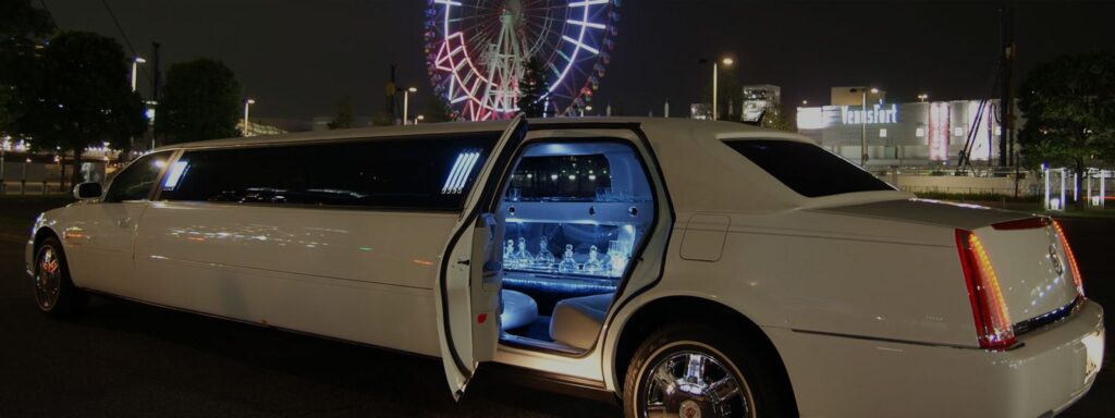 Night Out Limo Service