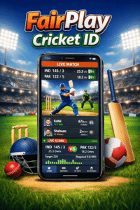 fairtplay cricket id
