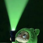 The New labubuOfficial behind Story