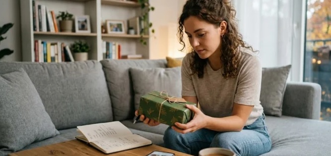 Creative Gift Ideas for New Couples