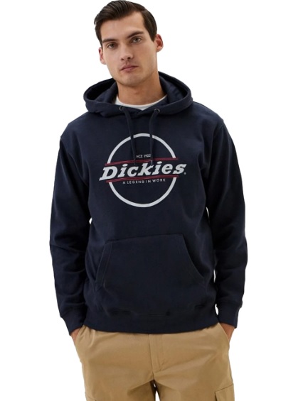 Raw Denim Men’s Hoodies – Style Meets Comfort