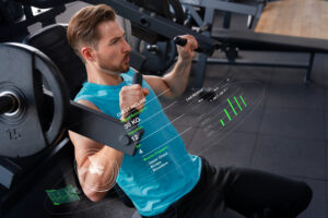 gym app development in dubai