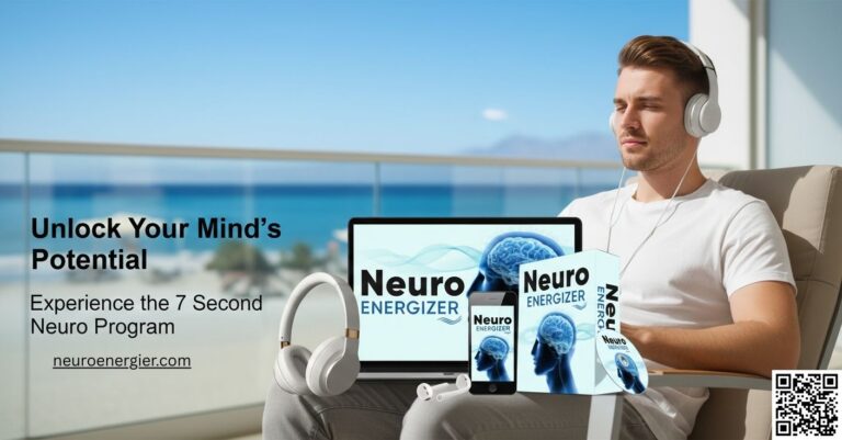 Neuro Energizer