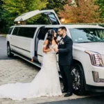 Wedding Limo Service