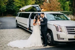 Wedding Limo Service