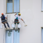 Professional Painting & Drywall Services