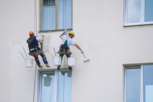 Professional Painting & Drywall Services